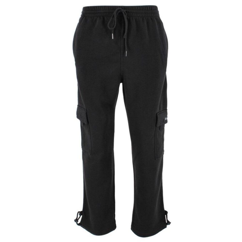 Knocker Men's Cargo Sweatpants